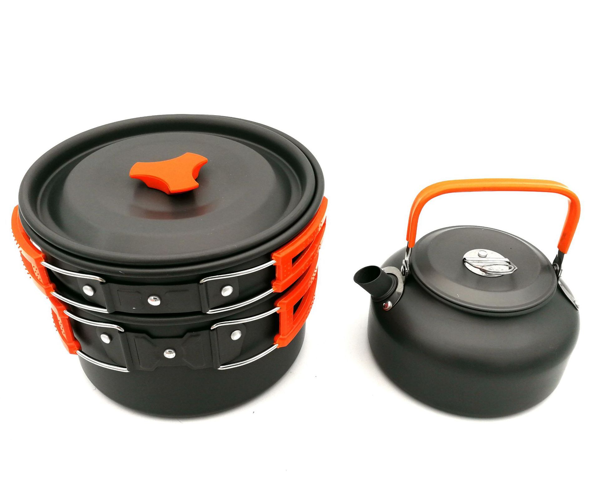 Outdoor Camping Cookware Travel