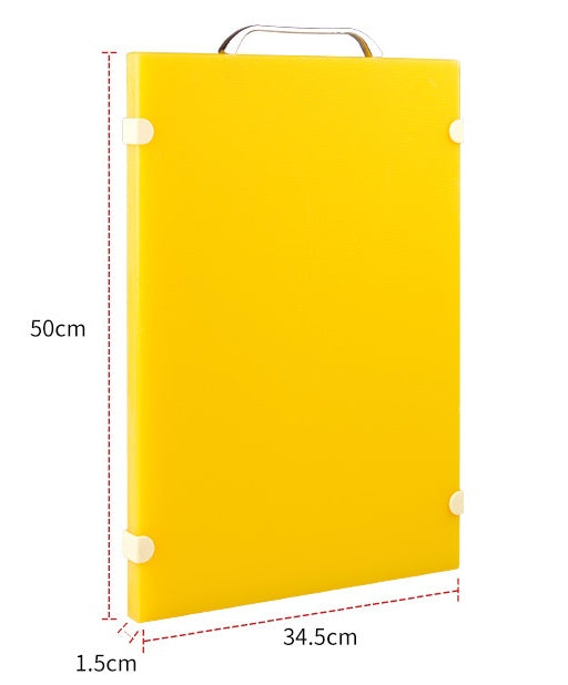 Household cutting board