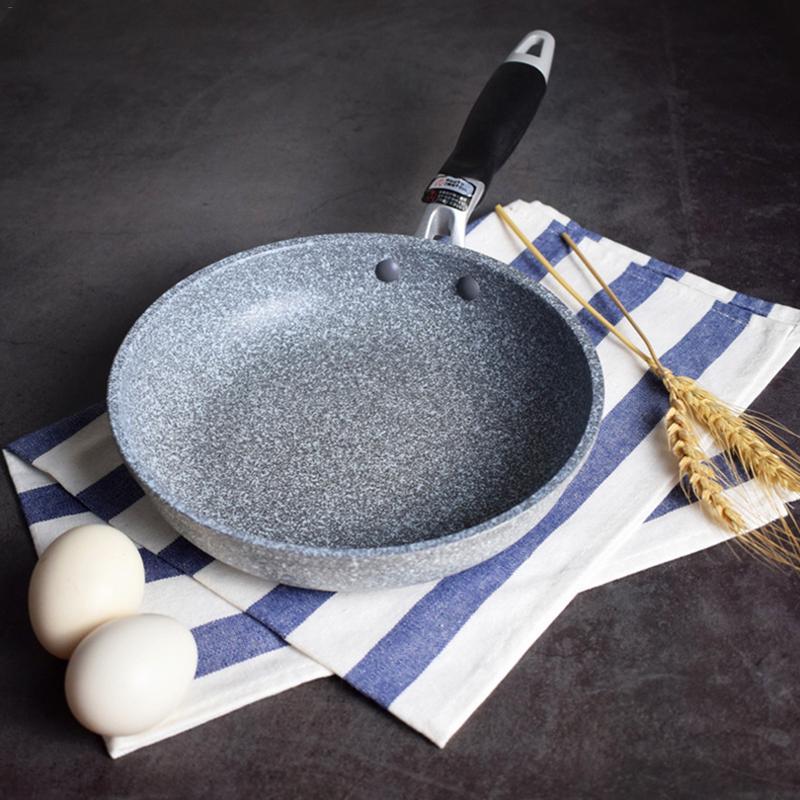 Maifan stone frying pan