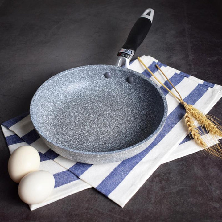 Maifan stone frying pan