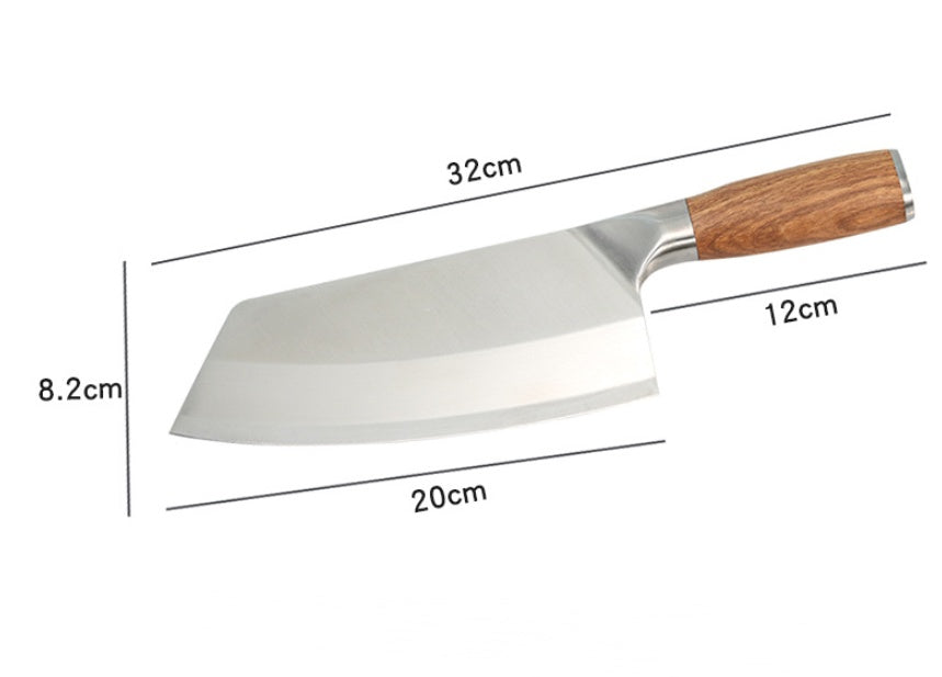 Stainless Steel Chef Knives