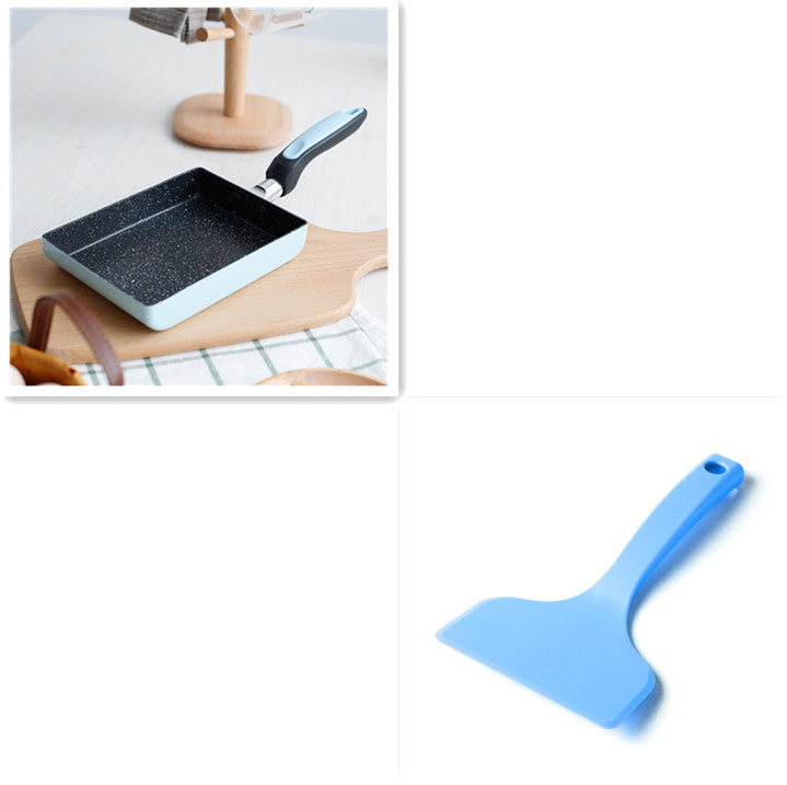 Frying Pan Non-Stick Smokeless