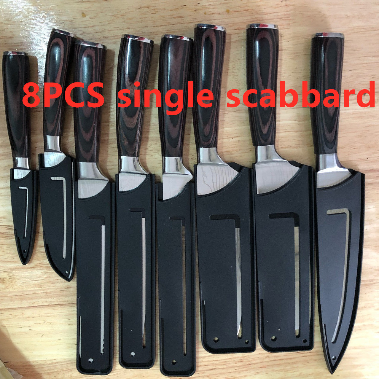 Chef Knives Kitchen Knives
