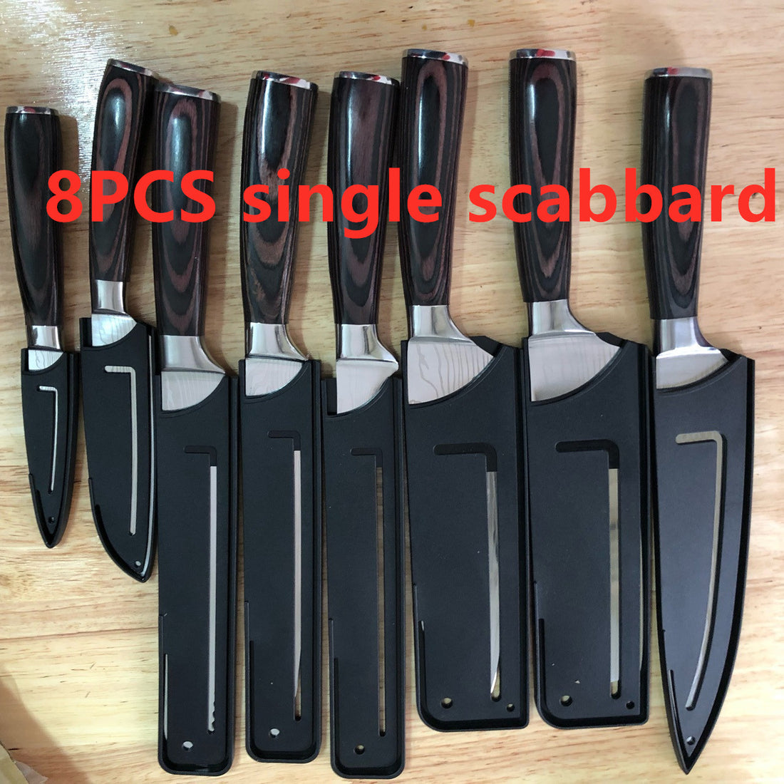 Chef Knives Kitchen Knives