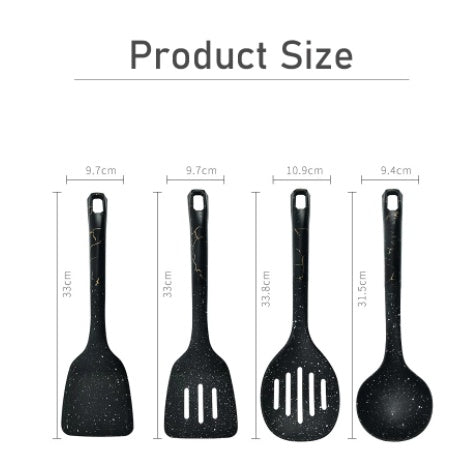 Cooking Utensil Set Spatula