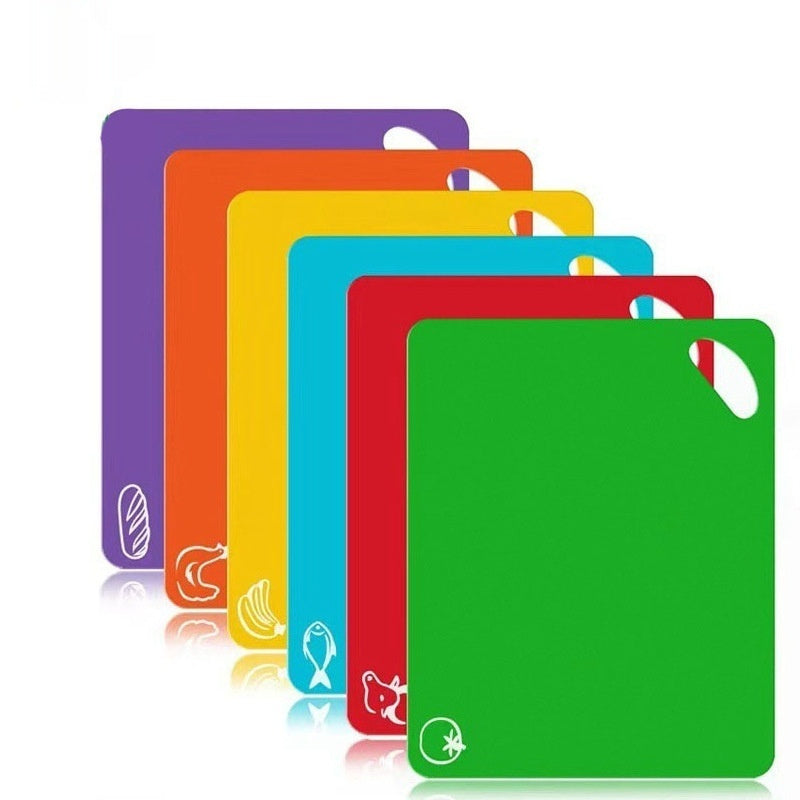 Multifunctional Cutting Board