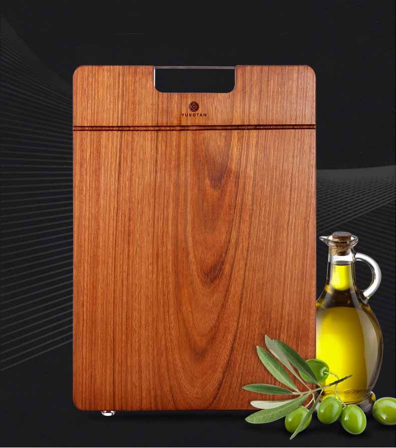 Household Rosewood Cutting Board