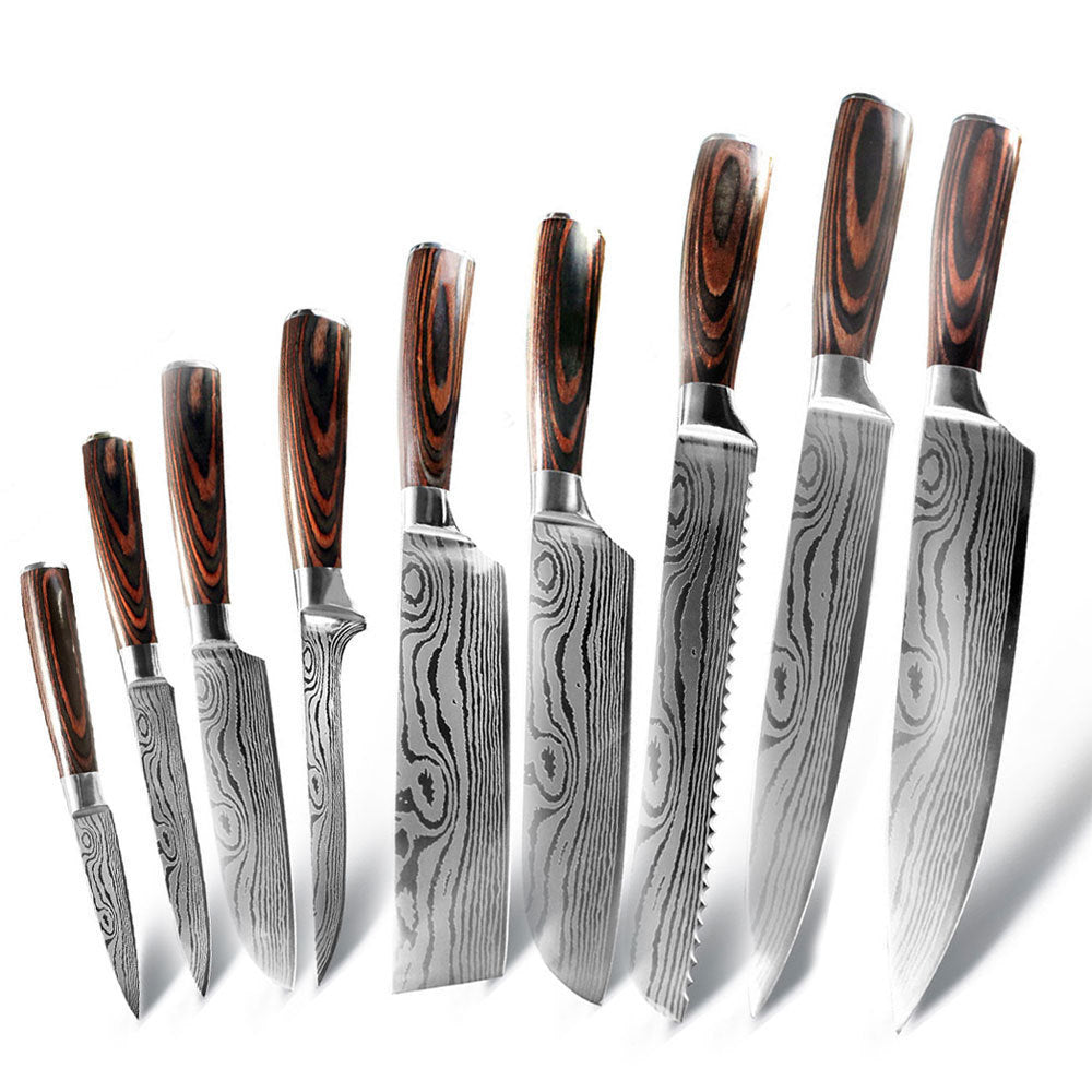 Chef Knives Kitchen Knives