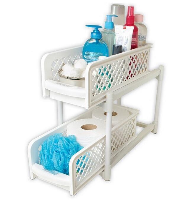 Kitchen Storage Rack