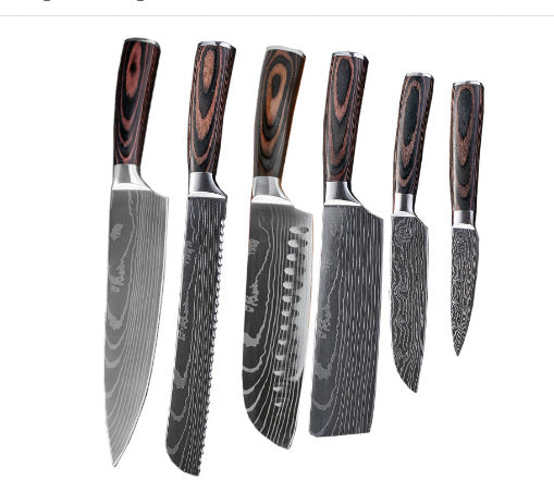 Chef Knives Kitchen Knives