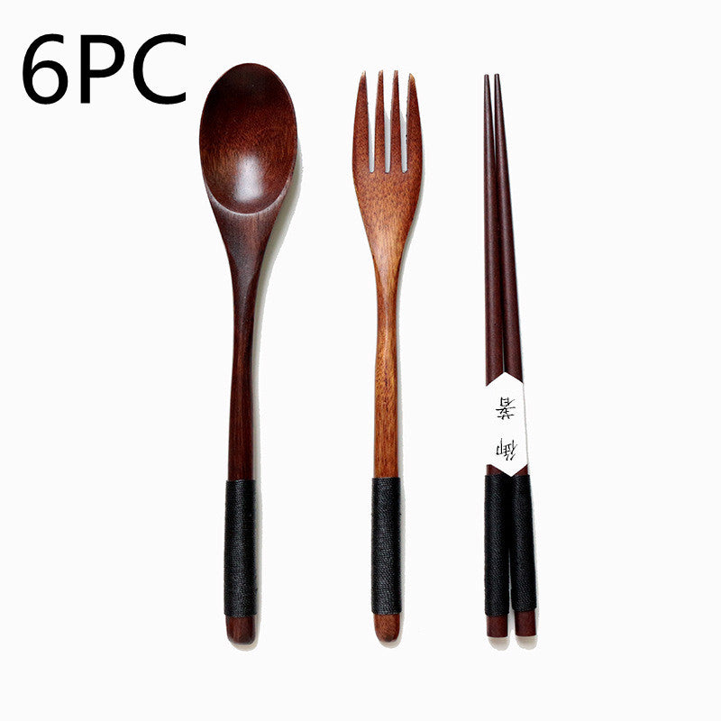 Wooden Spoon Cooking Utensil Tools