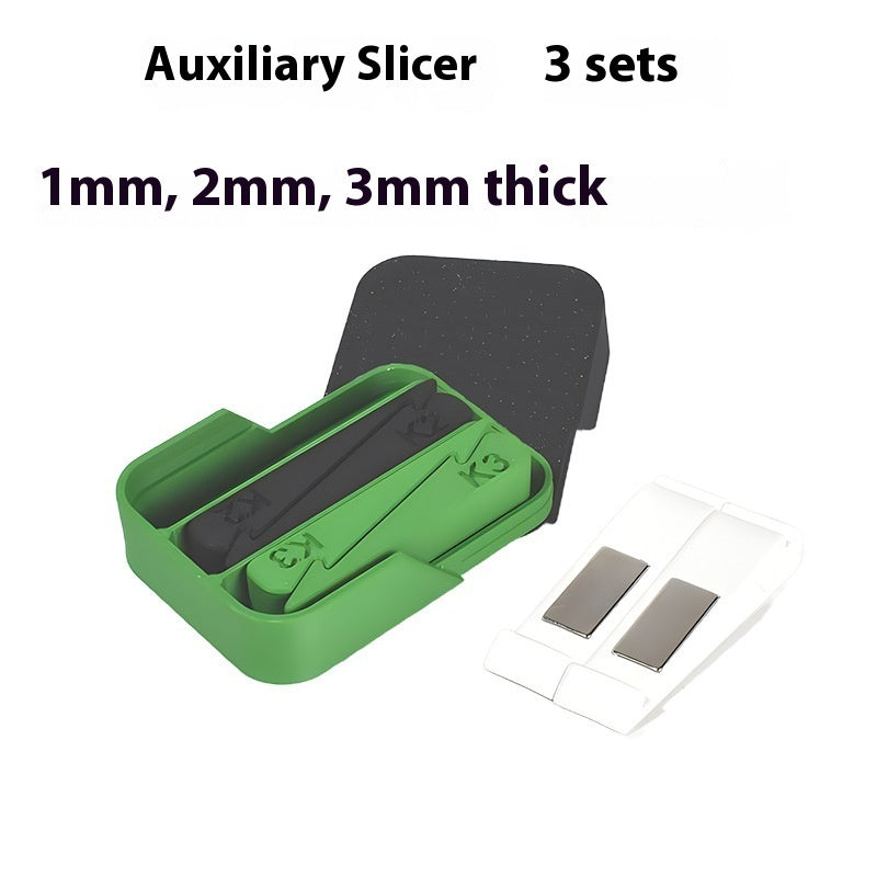 Ultra-thin Slicing Aid Kitchen Tools