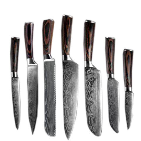 Chef Knives Kitchen Knives