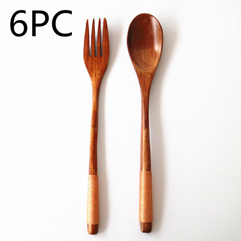 Wooden Spoon Cooking Utensil Tools