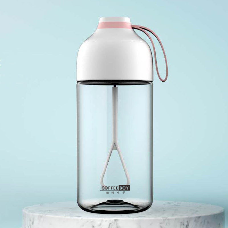Milkshake Cup Electric Shaker