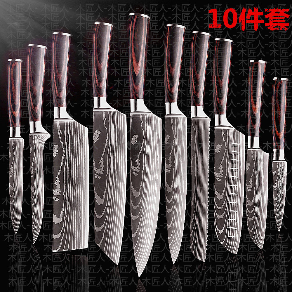 Chef Knives Kitchen Knives