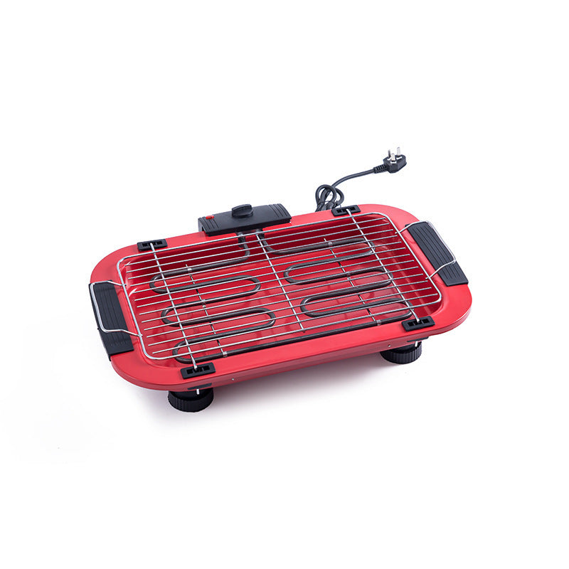 Multi-function Electric Grill