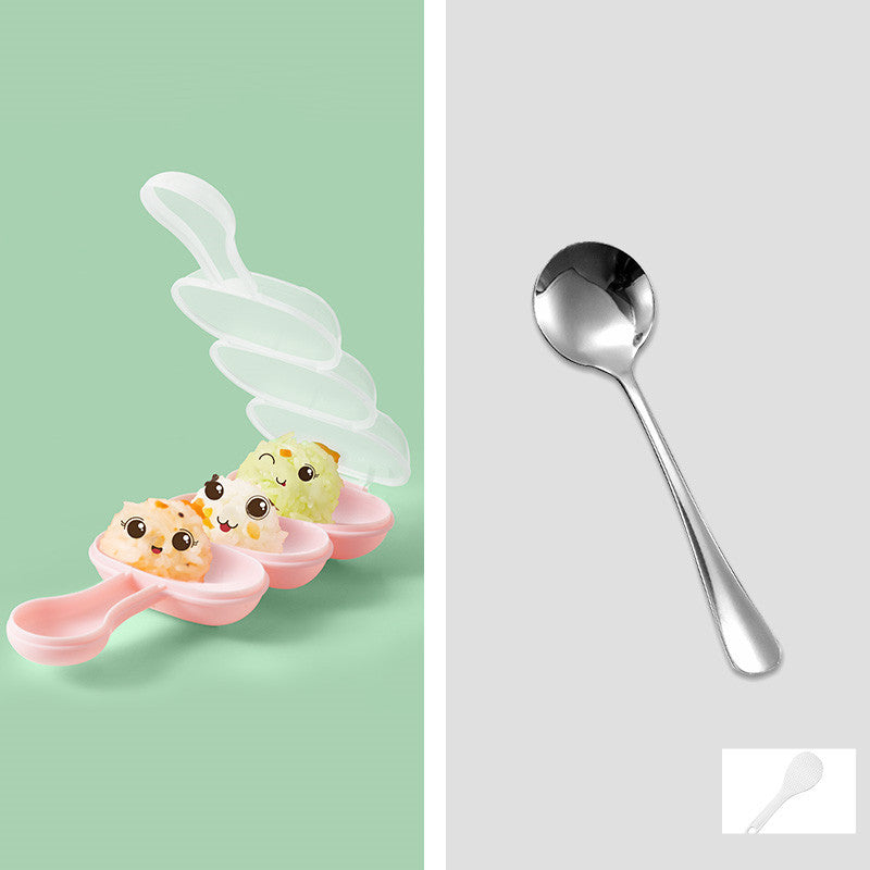 Kitchen Rice Ball Household Tools