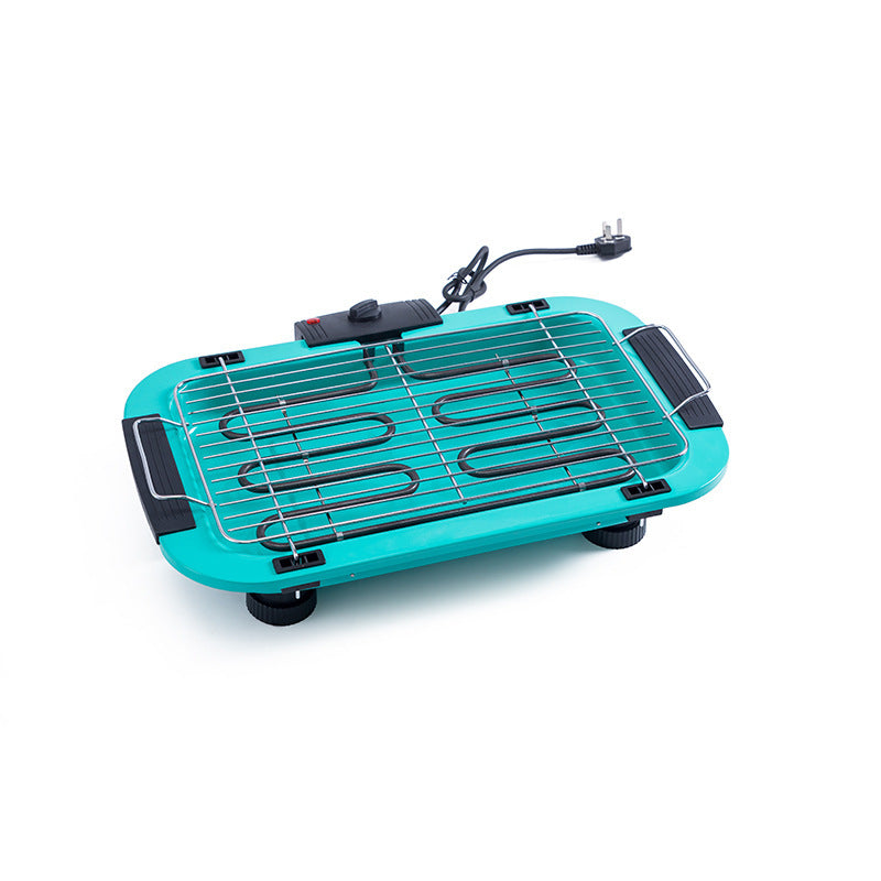Multi-function Electric Grill