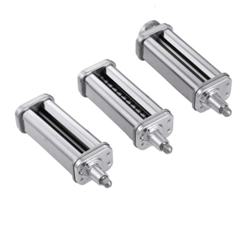 Stainless Steel Pasta Machine