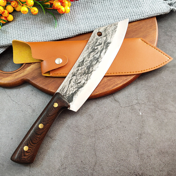 Forging Hammer Patterns Knives