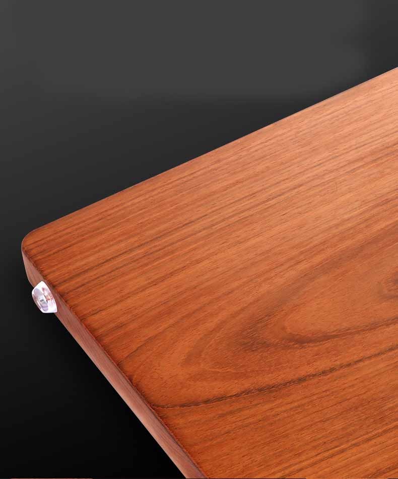 Household Rosewood Cutting Board
