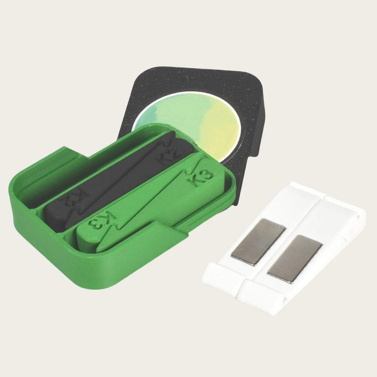 Ultra-thin Slicing Aid Kitchen Tools