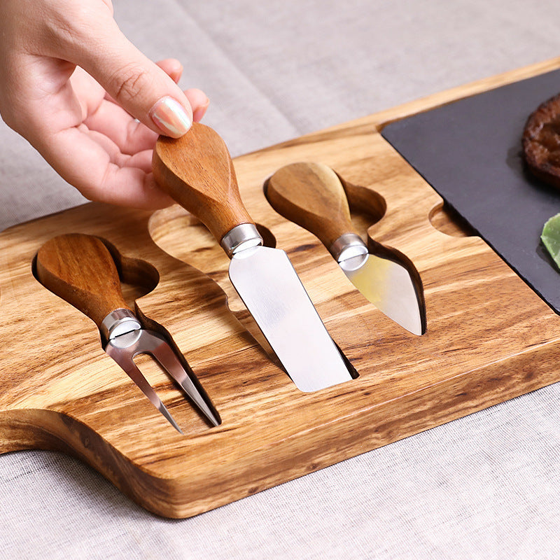Platter Kitchen Cutting Board