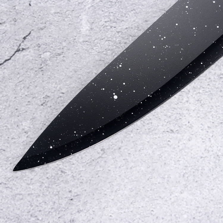 Kitchen Knives 17 Stainless Steel Knives