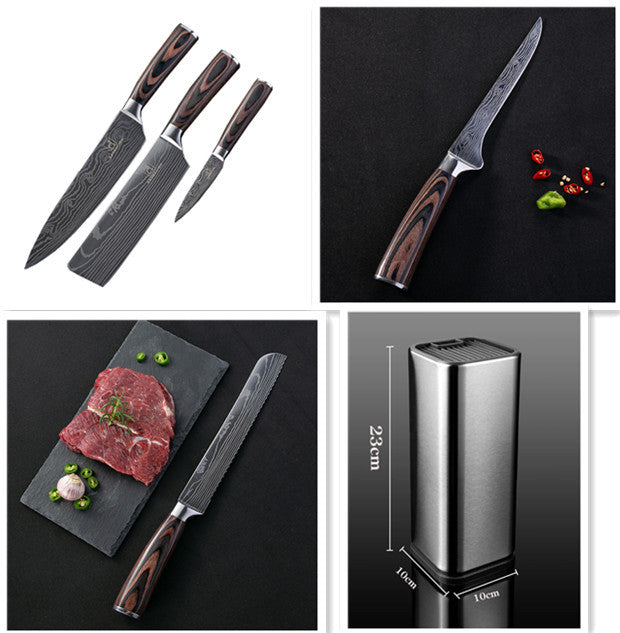 Chef Knives Kitchen Knives