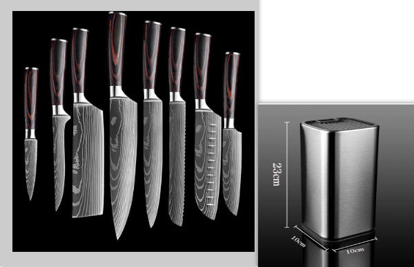 Chef Knives Kitchen Knives
