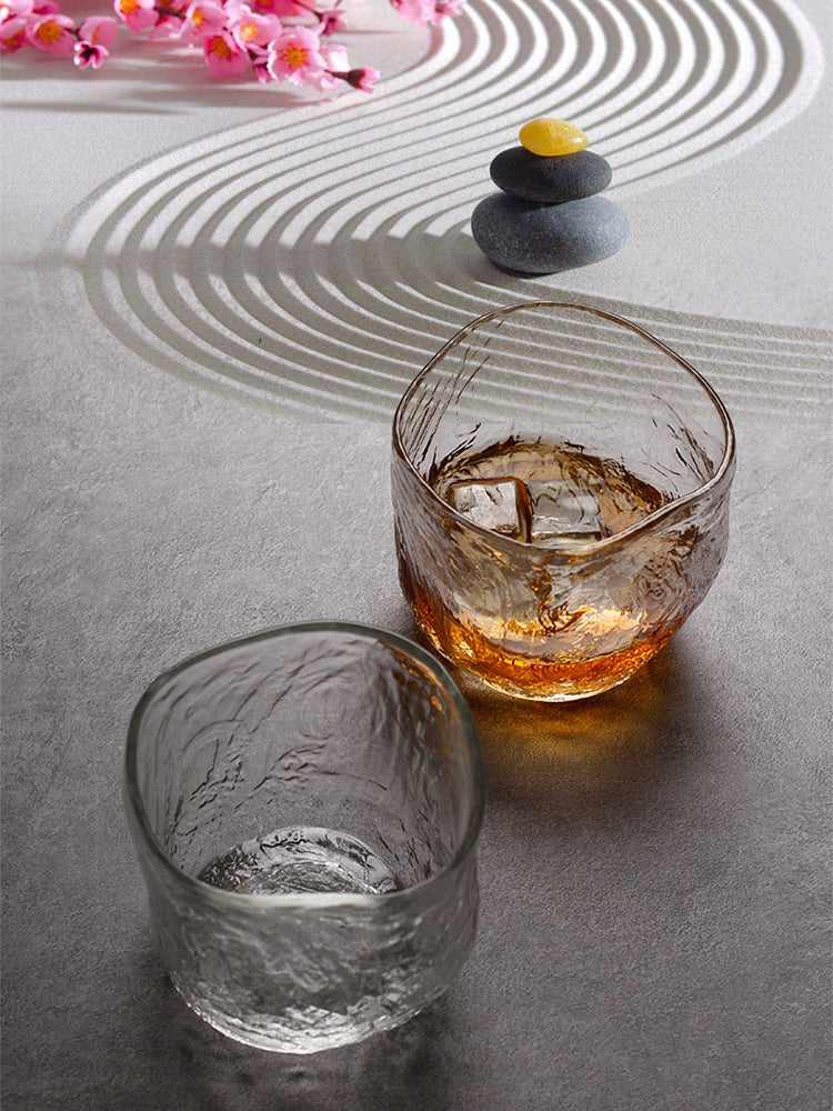 Teacup Japanese Style Quiet