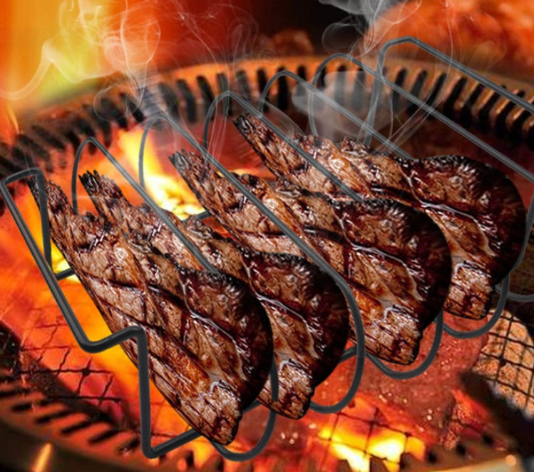 Barbecue Non-stick Grill