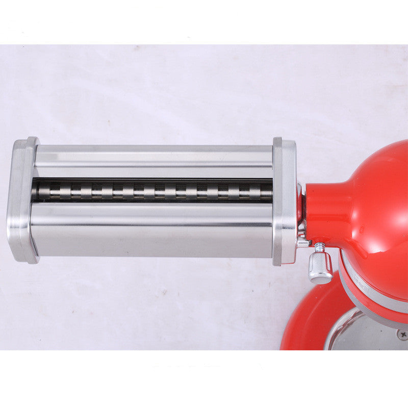 Stainless Steel Pasta Machine