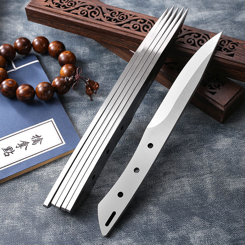 Outdoor Training Throwing Knives