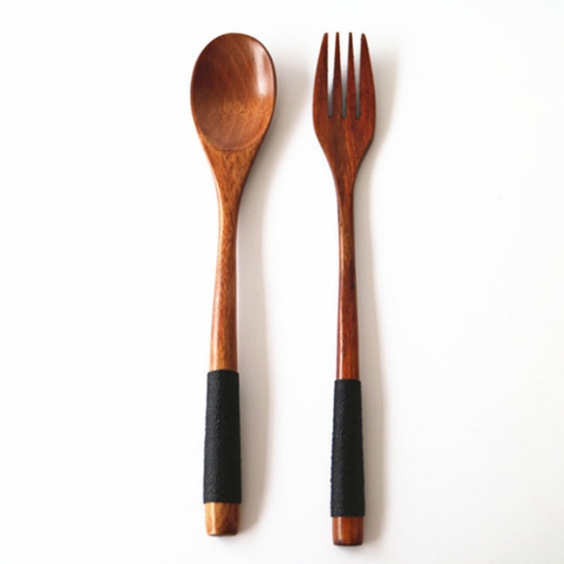 Wooden Spoon Cooking Utensil Tools