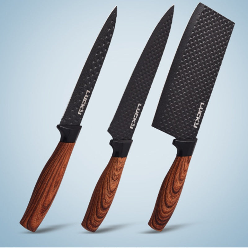 Household Knives Set
