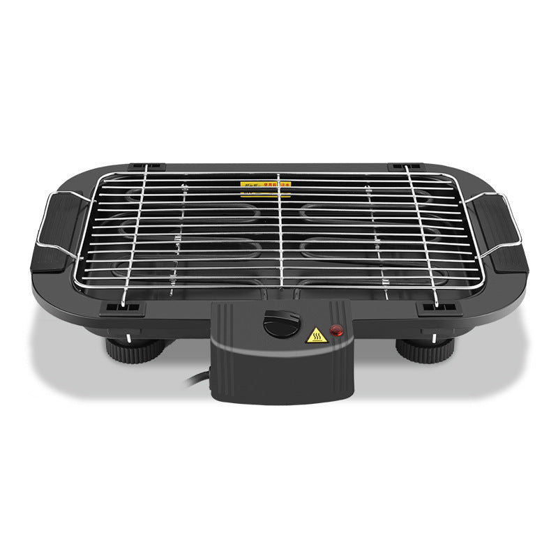 Multi-function Electric Grill