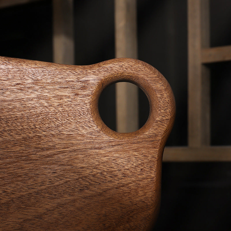 Chopping Board Ebony Cutting Board