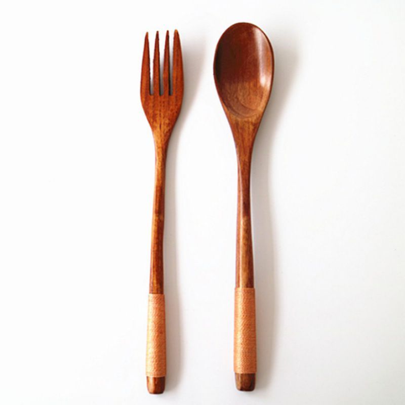 Wooden Spoon Cooking Utensil Tools