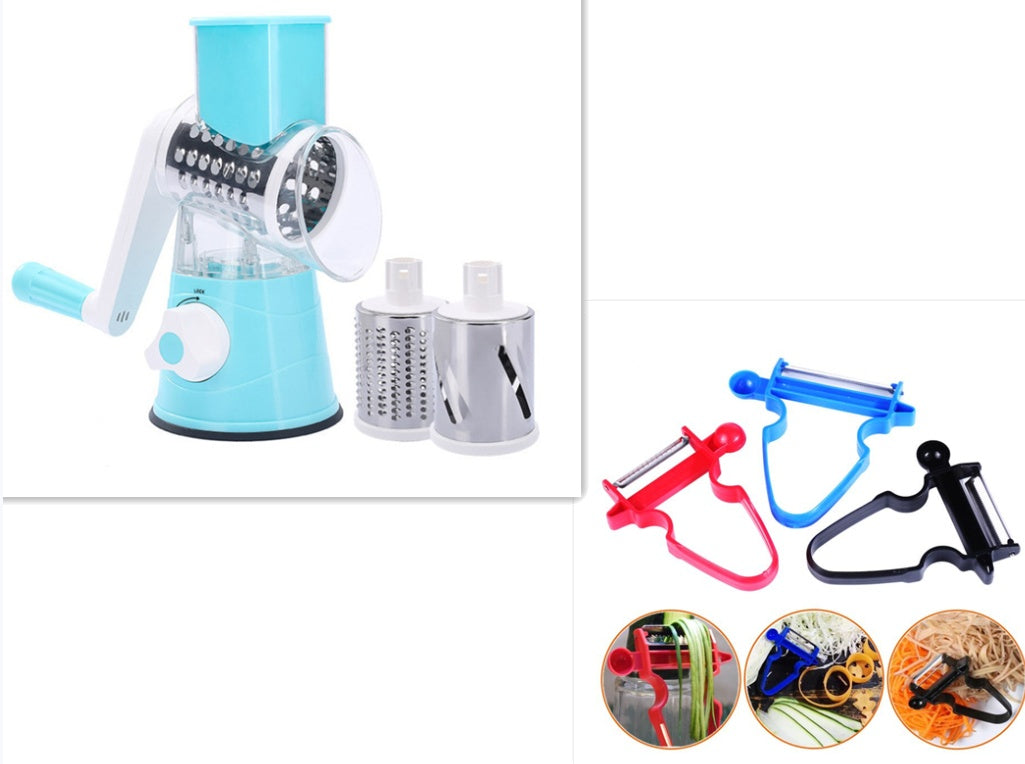 Vegetable Cutter Slicer Kitchen Tools