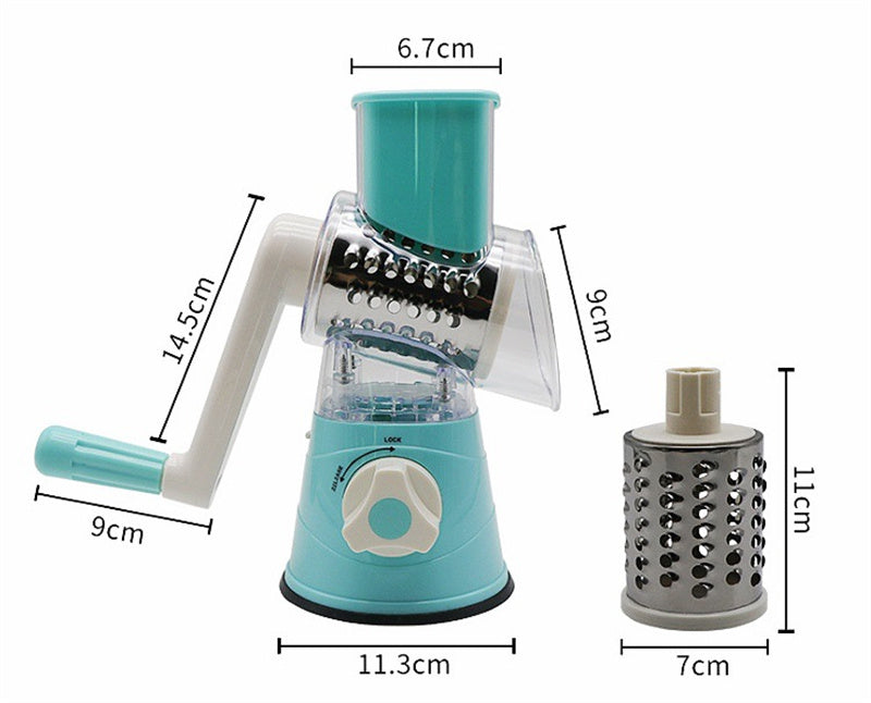 Vegetable Cutter Slicer Kitchen Tools