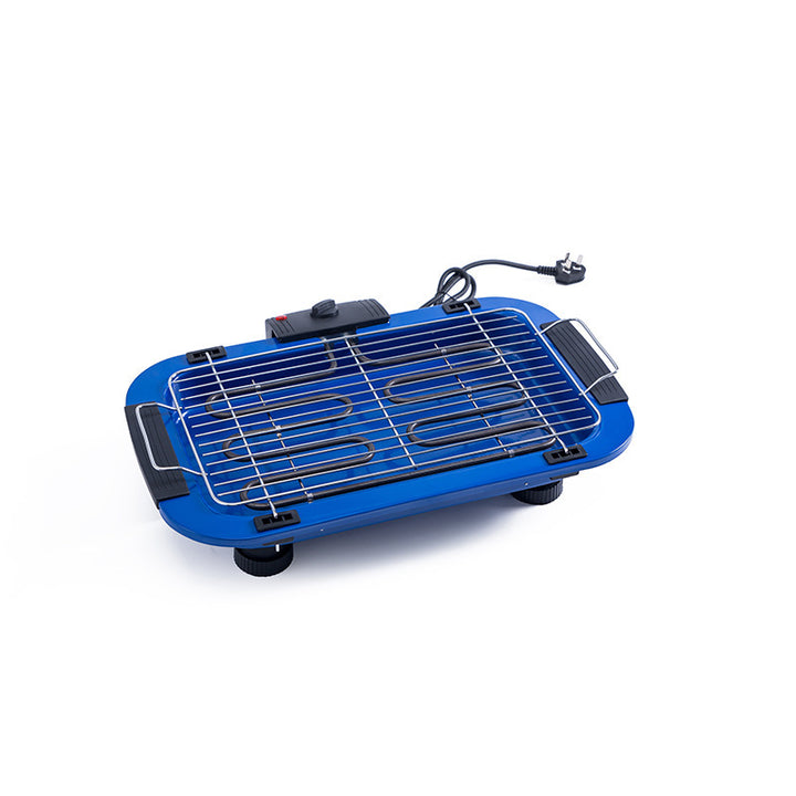 Multi-function Electric Grill