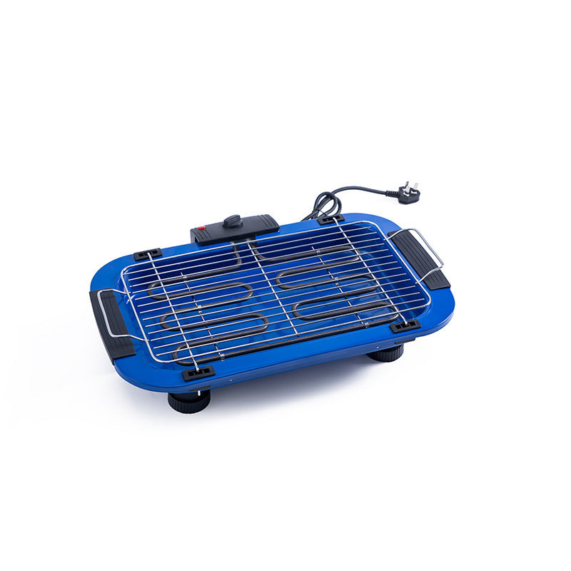 Multi-function Electric Grill