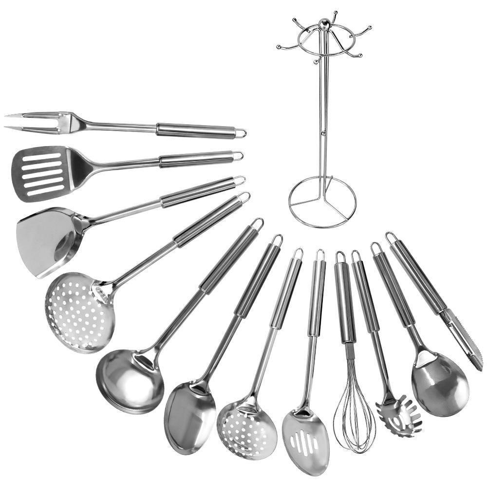 Kitchen Set Cooking Tools