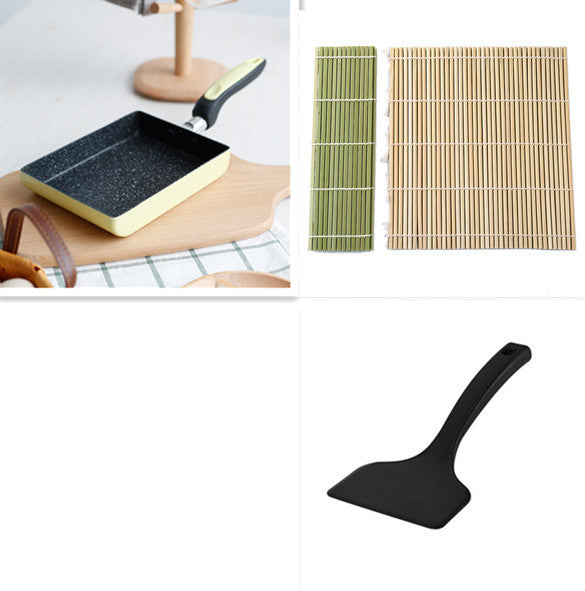 Frying Pan Non-Stick Smokeless