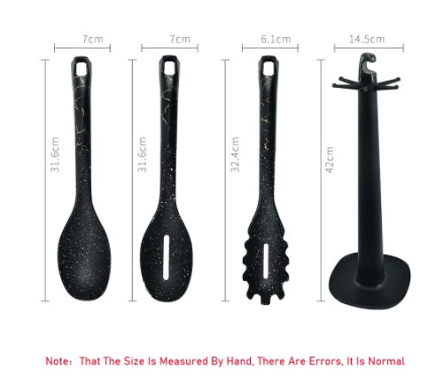 Cooking Utensil Set Spatula