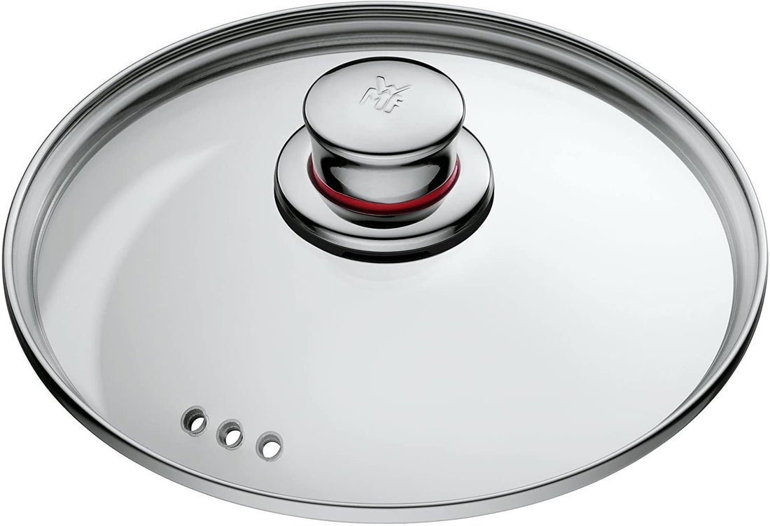 20cm Diameter WMF Cookware Glass Cover