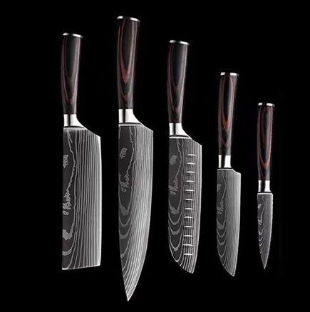 Chef Knives Kitchen Knives