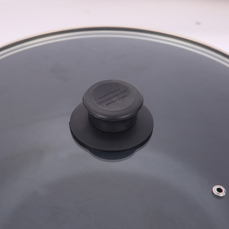 Aluminum Household Cookware